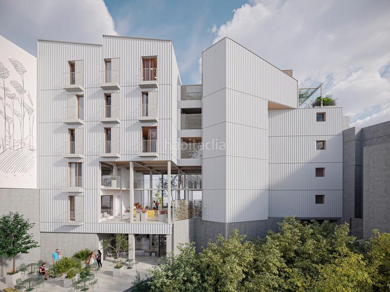 Foto 052e7971-a280-418e-97e1-d781841a6e38. Appartement 77m<sup>2</sup> dans carrer del general prim 4 dans Zona Campus Universitario Burjassot