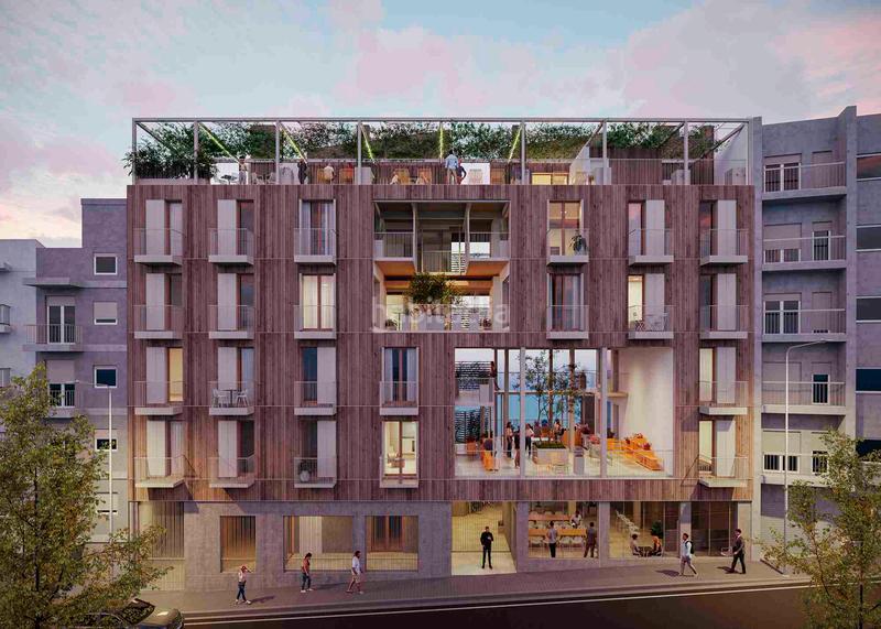 Foto 796ea712-033c-4b15-8967-c73dcf47a875. Appartamento 136m<sup>2</sup> in carrer del general prim 4 in Zona Campus Universitario Burjassot