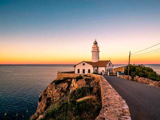 Xalet a Cala Ratjada. Entre en su nueva vida en cala ratjada