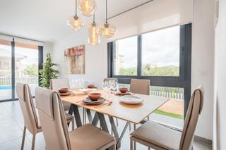 Xalet a Cala Ratjada. Ven a casa tranquilo  luz de cala ratjada