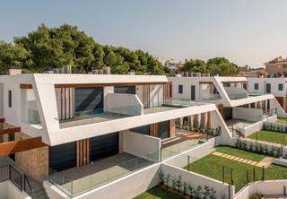 Xalet a Cala Ratjada. Su nuevo hogar en cala ratjada.