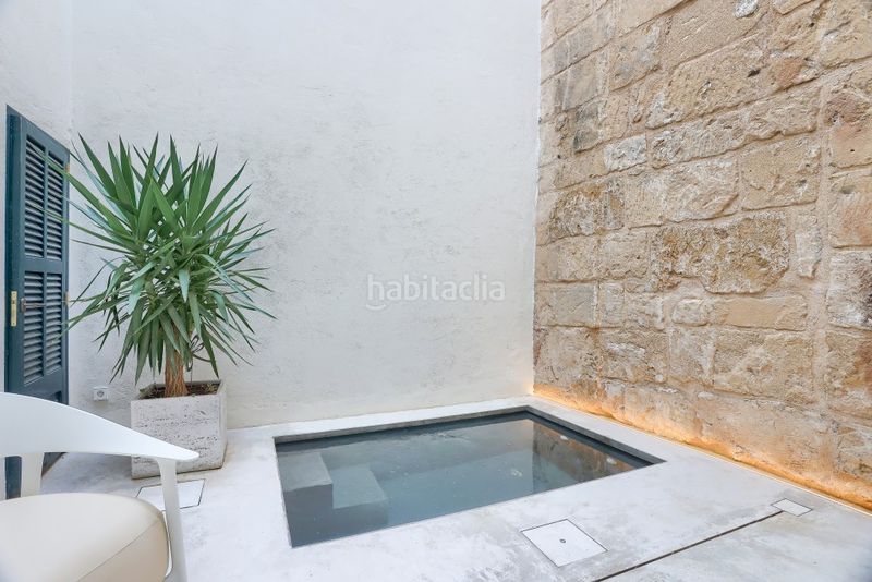 Foto 8d7ed924-fd75-4875-a173-74148e08513d. Casa aparellada a Pollença poble Pollença