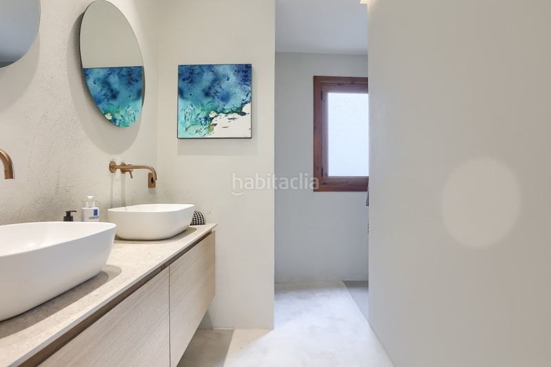 Foto eddbaf4b-b6ae-4280-98c8-284d56787a87. Casa aparellada a Pollença poble Pollença
