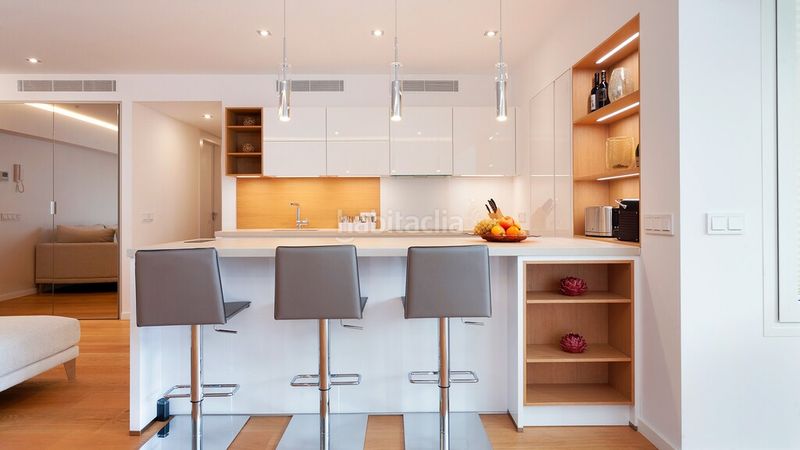 Foto 00c10415-faae-48c6-97ad-b3d0d844149d. Apartamento impresionante apartamento para en puerto portals en Calvià