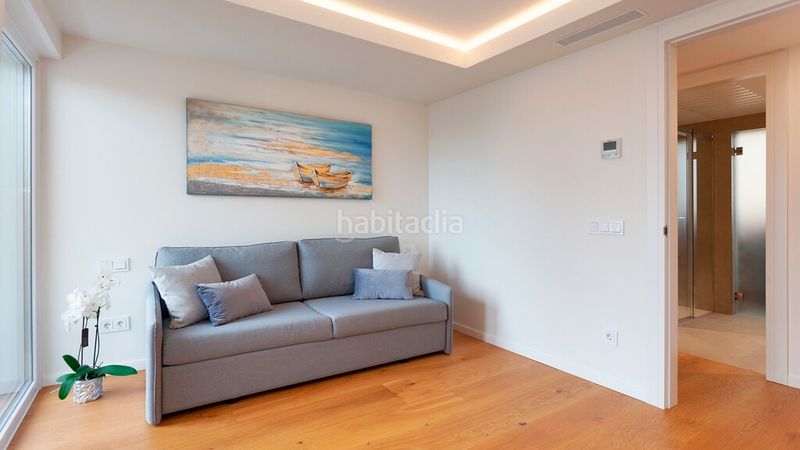 Foto 18649943-309d-4374-8f8a-7ce3fa64d1b1. Apartamento impresionante apartamento para en puerto portals en Calvià