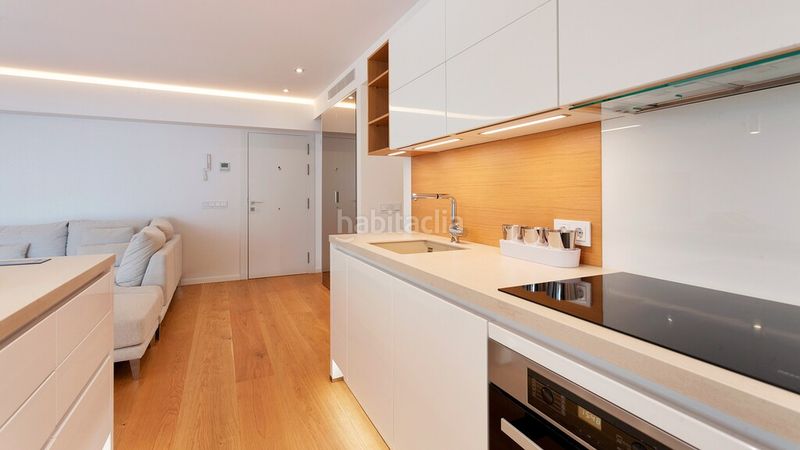 Foto 4978f303-bdc3-4216-990e-c7fd70cef82f. Apartamento impresionante apartamento para en puerto portals en Calvià