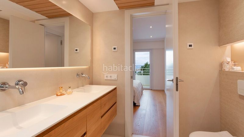 Foto 667b7552-c27c-4781-bf98-2b315c9a2589. Apartamento impresionante apartamento para en puerto portals en Calvià