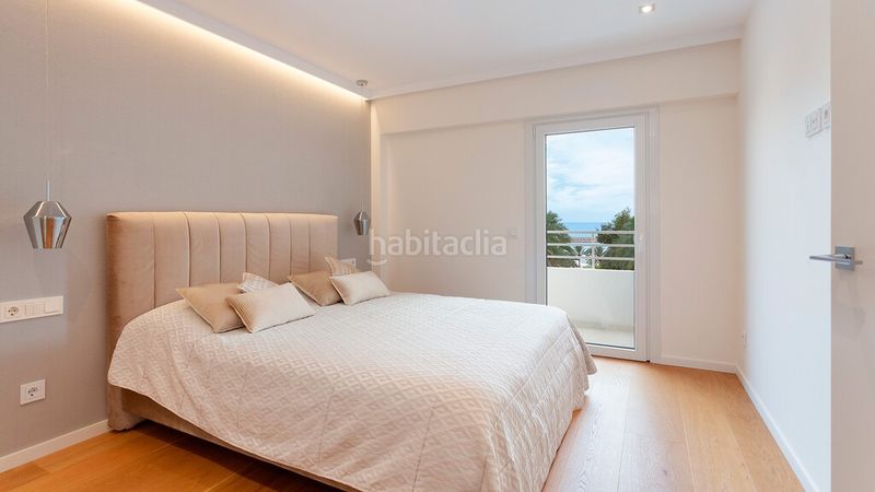 Foto d1119e9e-2fcb-4ad6-a3f3-1d2d037055da. Apartamento impresionante apartamento para en puerto portals en Calvià