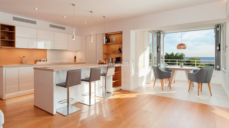 Foto d55fb295-2684-447d-8d7a-37cc013491ac. Apartamento impresionante apartamento para en puerto portals en Calvià