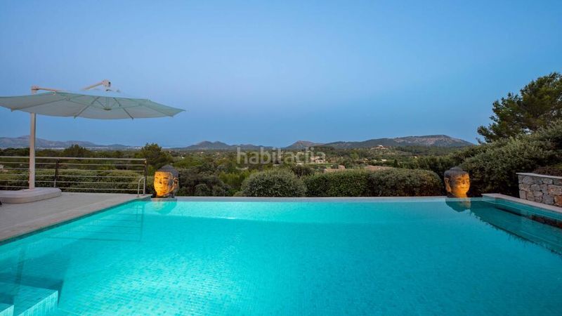 Foto 50993efe-b4ac-4f2c-8957-40e678e90faa. Lloguer xalet amb calefacció aparcament piscina a Pollença