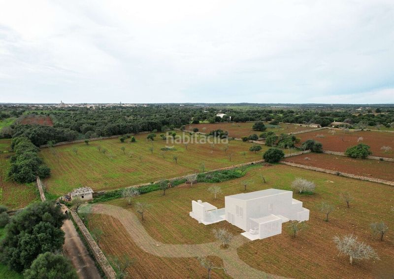 Foto 08858d38-eef4-4b74-a9a0-72c4d9888596. Finca rústica a Santanyí poble Santanyí
