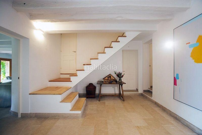 Foto 4627aaf7-c977-4e0d-a3de-b429aafd5f75. Casale con riscaldamento parcheggio in Pollença poble Pollença