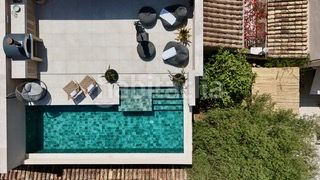 Foto 49245681-caa5-40a9-9697-d791770e0ed8. Casa aparellada amb calefacció aparcament piscina a Pollença