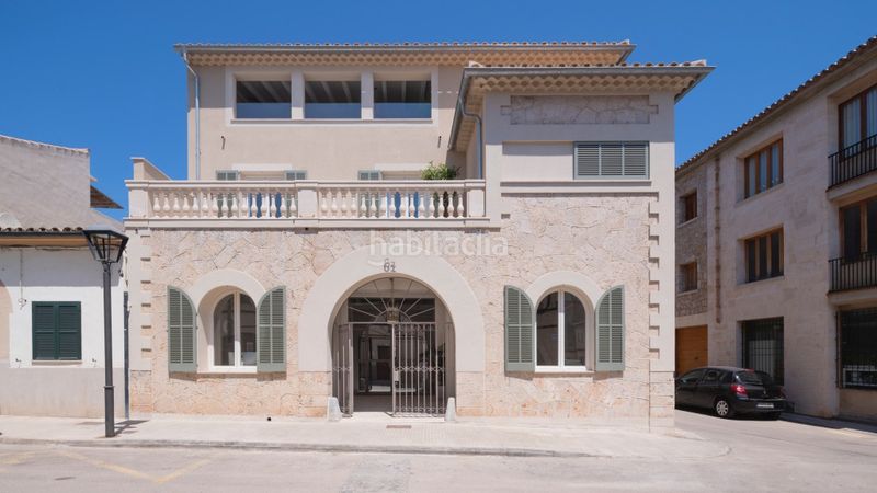 Foto ba5fa1ba-e5da-47ae-bce7-3f7474f47bbc. Casa aparellada amb calefacció aparcament piscina a Pollença