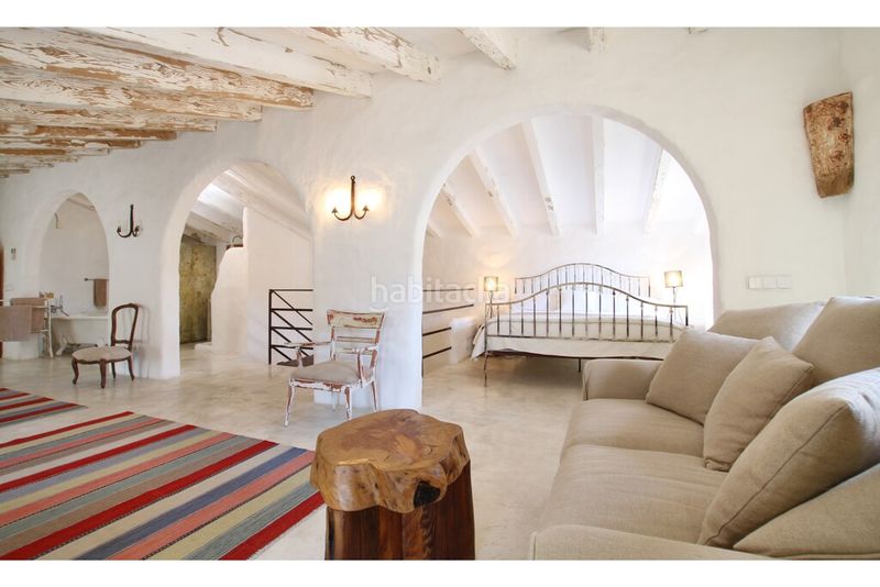 Foto 135197c0-f574-4703-961c-703e6f3419dd. Casa aparellada a Pollença poble Pollença