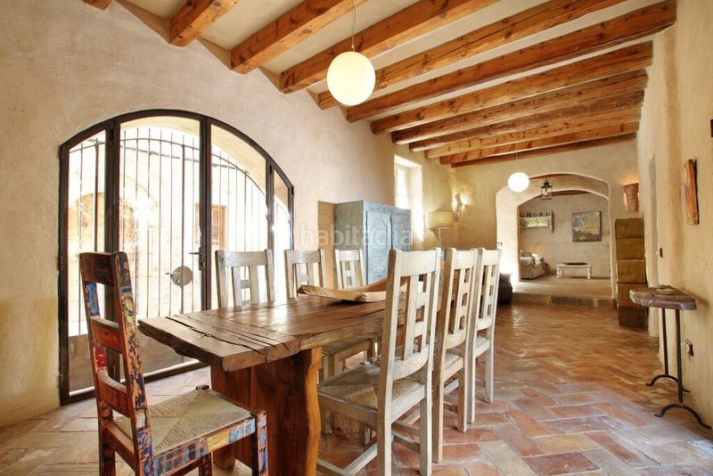 Foto 2ff1829d-e30a-4e8d-8df8-81eeb658c3c0. Casa aparellada a Pollença poble Pollença
