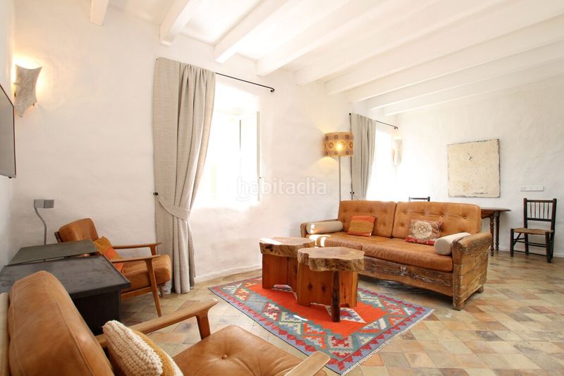 Foto 6be6a895-309a-4d01-9d07-8128050969b4. Casa aparellada a Pollença poble Pollença