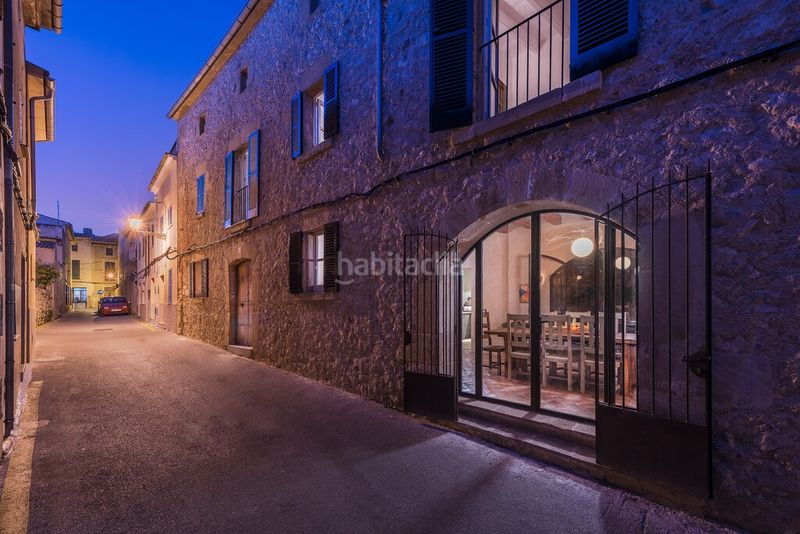 Foto ad9bf508-e8ef-425f-a3f1-d39b279a2d47. Casa aparellada a Pollença poble Pollença