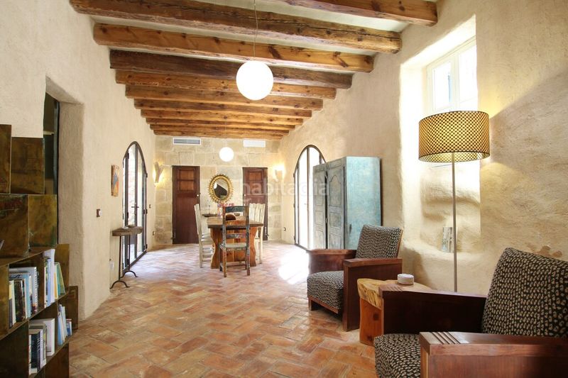 Foto c5d9ac37-11d1-4fec-8cc7-4c3caa63b09b. Casa aparellada a Pollença poble Pollença