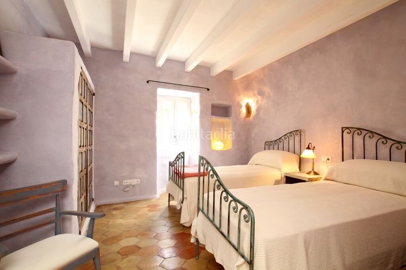 Foto dc3bb79d-e317-4a88-b66a-f4c46e646497. Casa aparellada a Pollença poble Pollença