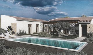 Finca rústica en Ciutat d´Alcúdia