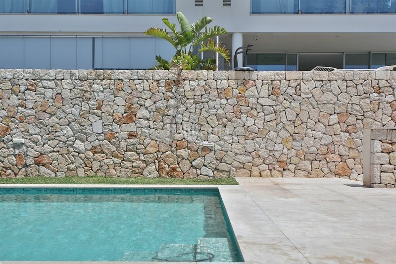 Foto 2c883fb5-7f68-4223-b087-315591e06392. Àtic amb calefacció aparcament piscina a La Bonanova Palma de Mallorca