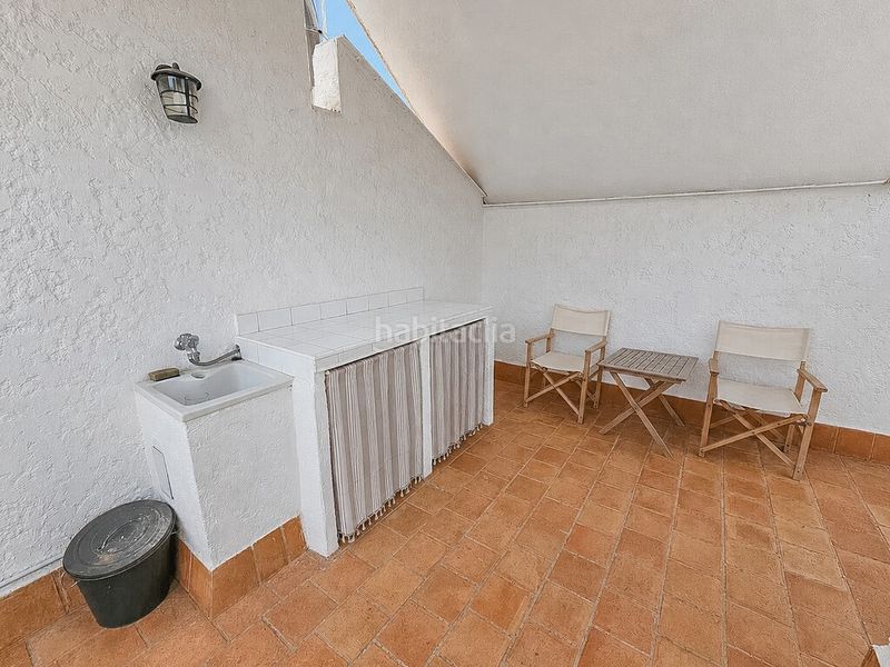 Foto 6fbef336-f436-40c0-a6e1-68efe3c69d94. Casa aparellada amb aparcament piscina a Sol de Mallorca Calvià
