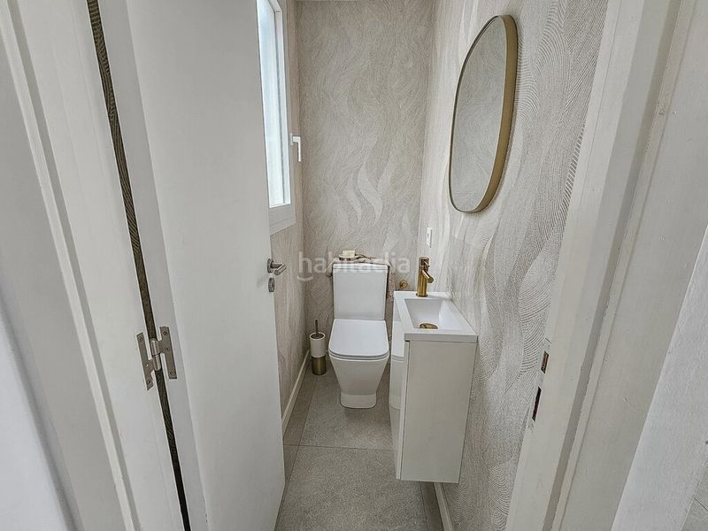Foto 75417882-9b05-4c39-94b6-671889a4a918. Casa aparellada amb aparcament piscina a Sol de Mallorca Calvià