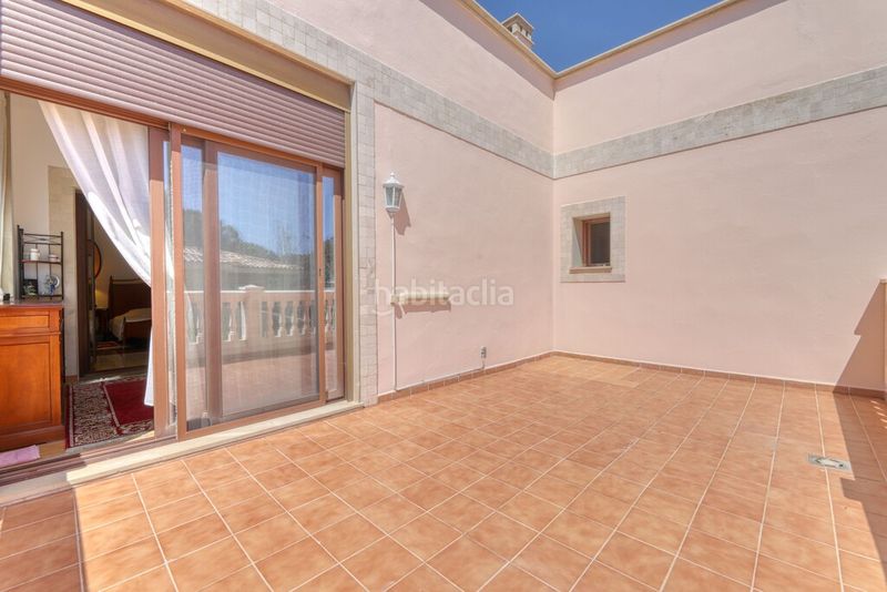 Foto a611a896-f9f8-4bbe-af9c-1effe5715105. Xalet amb calefacció aparcament piscina a El Toro Calvià