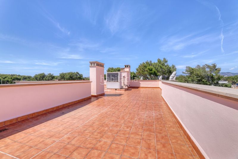 Foto b221b08e-bd4d-45e9-87e8-fa9c0ae1f389. Xalet amb calefacció aparcament piscina a El Toro Calvià