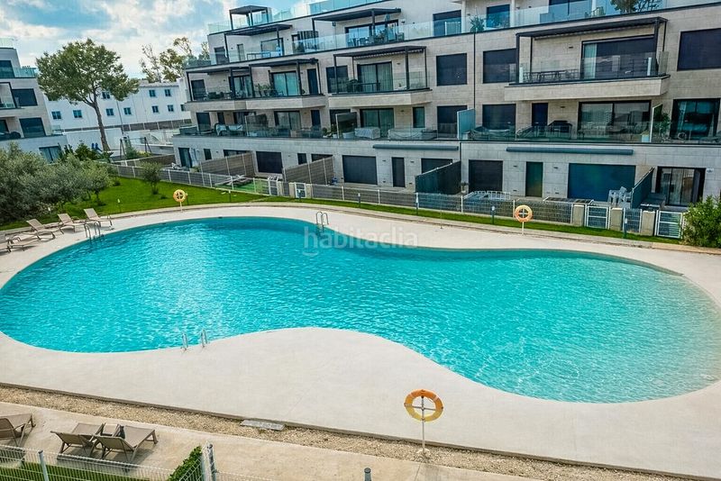 Foto 5ea8be35-966a-4867-945a-df00112ce9b4. Apartament amb calefacció piscina a Santa Ponça Calvià