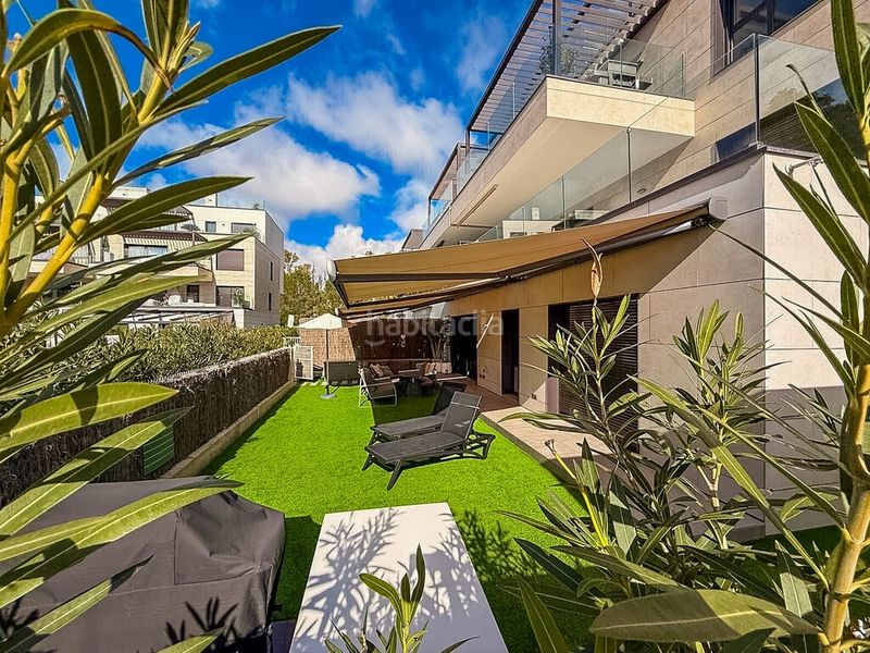 Foto a707881e-3c1c-4166-b9cc-2ca69e52a2f2. Apartament amb calefacció piscina a Santa Ponça Calvià