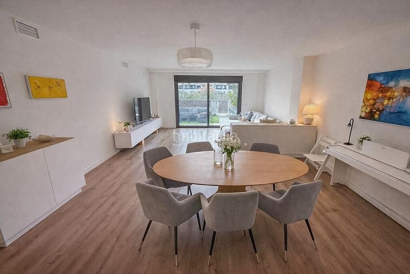 Foto f680095c-5b0a-43b8-be4c-c4bd43712cb8. Apartament amb calefacció piscina a Santa Ponça Calvià