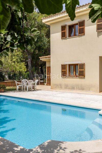 Foto d71f127a-8c8d-4068-8c1f-96b66872017e. Xalet amb aparcament piscina a Bacarés-Manresa-Bonaire Alcúdia