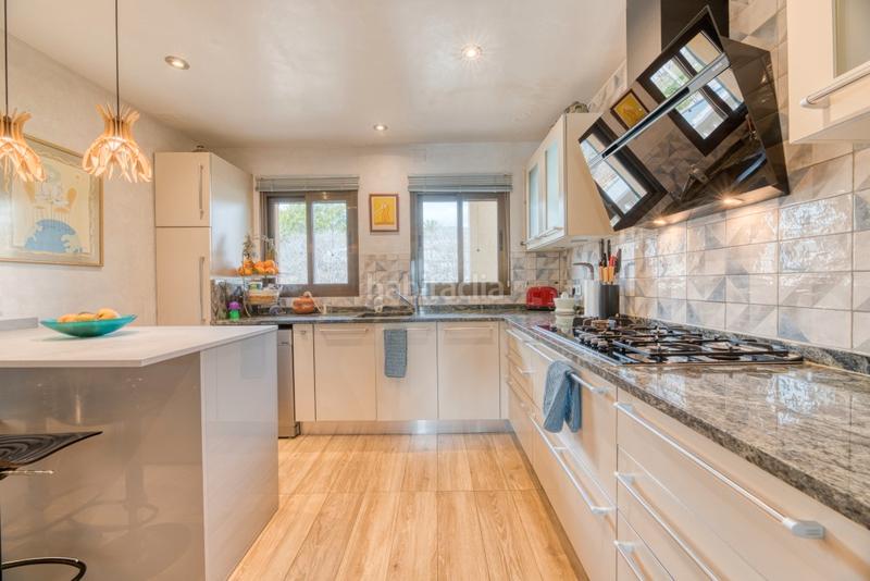 Foto 002c48af-e25e-48b8-8b85-972fb9148415. Penthouse with heating parking in Portals Nous Calvià