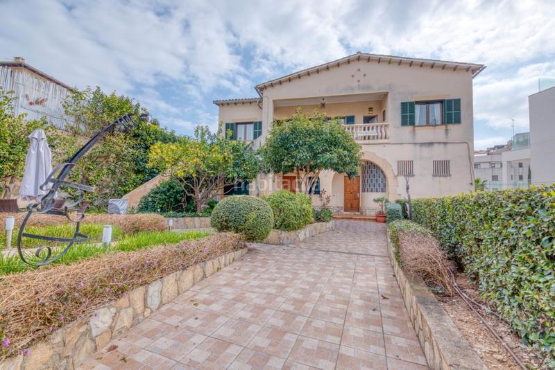 Foto 48b2f647-379d-4d1d-b855-08f69e85234d. Penthouse with heating parking in Portals Nous Calvià