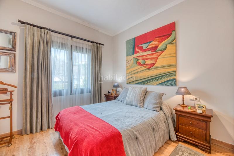 Foto 49310128-8dc2-4224-969c-38d98b3ecd1a. Penthouse with heating parking in Portals Nous Calvià