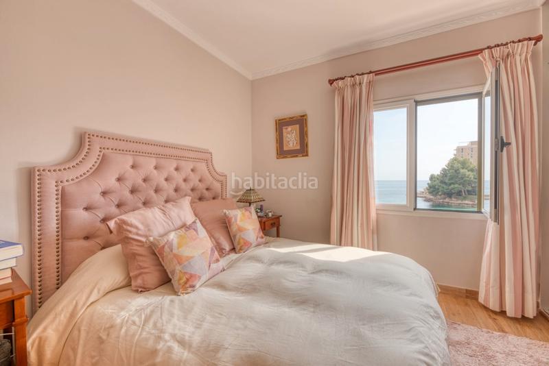 Foto 66f66d5e-0c66-433a-b2ba-f11e7497545a. Penthouse with heating parking in Portals Nous Calvià