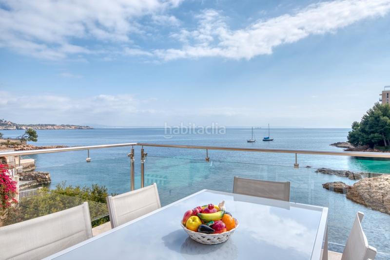 Foto 6ac8db62-222a-4277-981d-0c16fed577a9. Penthouse with heating parking in Portals Nous Calvià