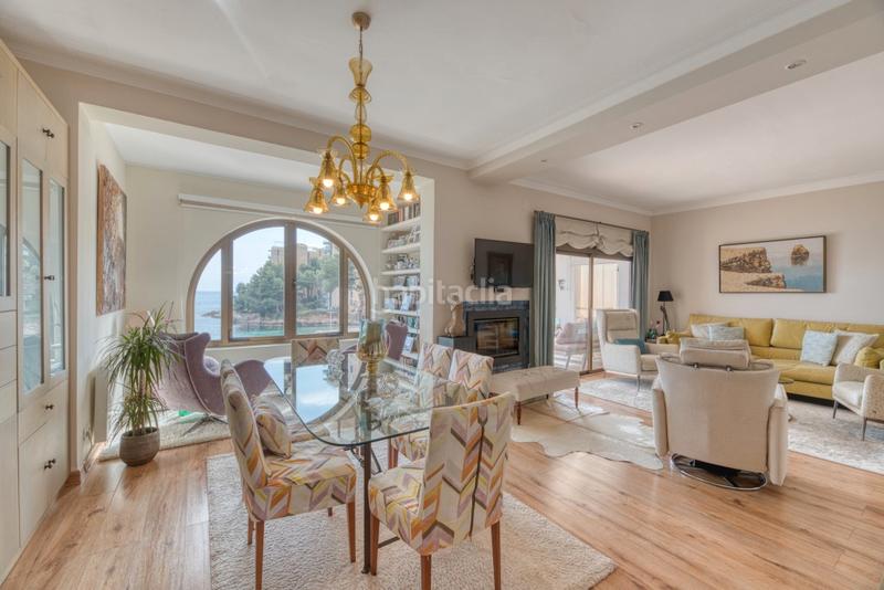 Foto 7f3730be-f8d0-4b8c-a883-0c9ea559d5e0. Penthouse with heating parking in Portals Nous Calvià