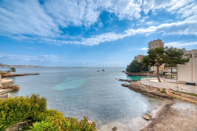 Foto 99c3f9ca-56ad-4ca9-a9d3-48eef2387f42. Penthouse with heating parking in Portals Nous Calvià