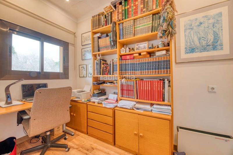 Foto 9b265cb9-fd8c-4fb4-beff-b6f874ae9d5a. Penthouse with heating parking in Portals Nous Calvià