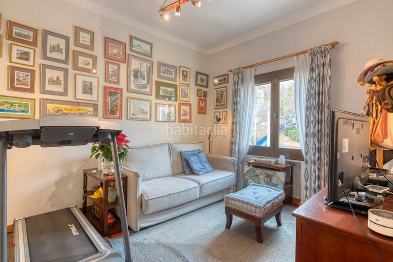 Foto b58417c3-da3f-4f60-989e-a48be77b1832. Penthouse with heating parking in Portals Nous Calvià