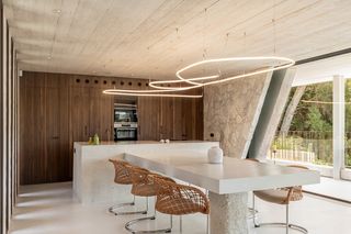 Chalet à Bacarés-Manresa-Bonaire. Una increíble villa de diseño, en exclusiva de heritage homes, a