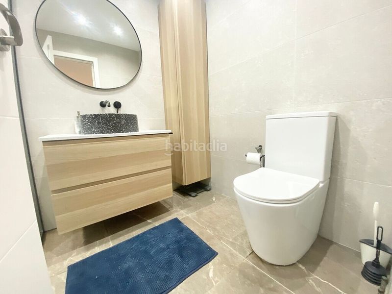 Foto 3cd943f9-d02a-4033-9588-15752093dbd1. Casa aparellada amb aparcament a Portals Nous Calvià