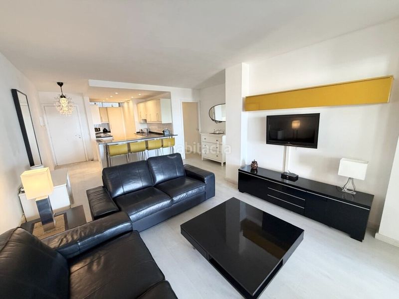Foto 46bbe34f-4e3a-473d-a276-30698bf11776. Apartament amb aparcament piscina a Portals Nous Calvià