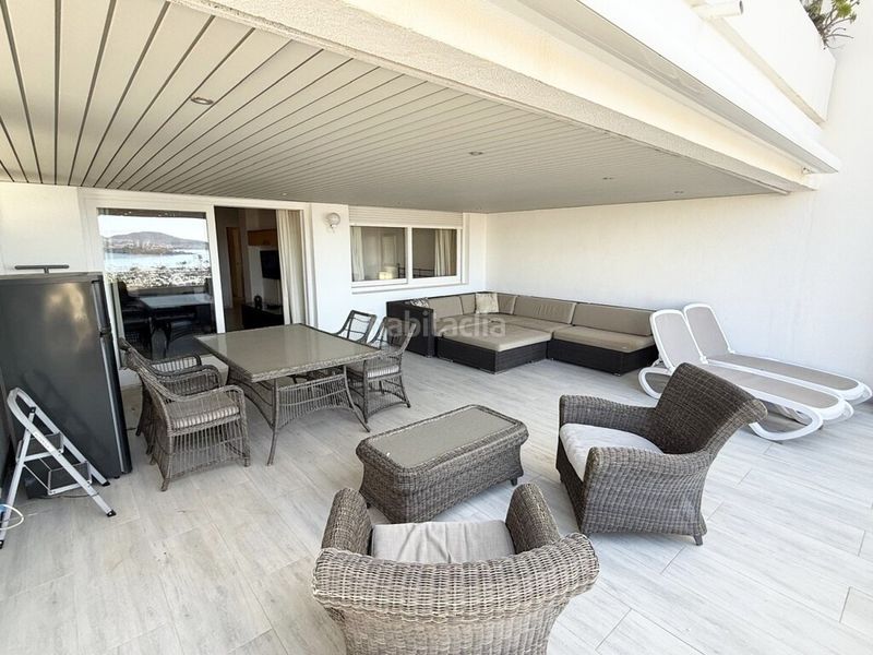 Foto 6947419a-175c-48f5-8949-a485608cb17c. Apartament amb aparcament piscina a Portals Nous Calvià
