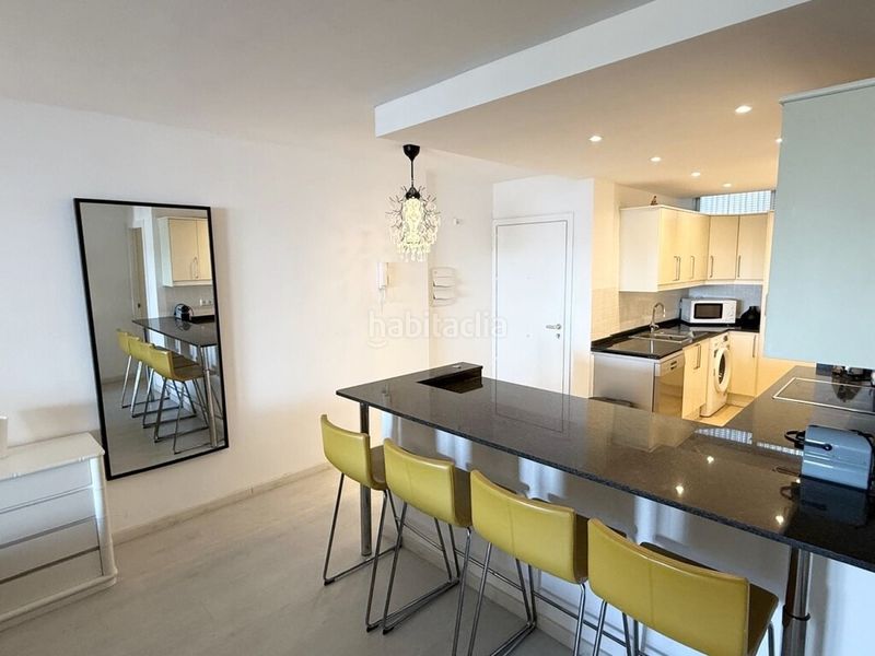 Foto 8d081fe3-2c3d-45eb-a877-fe72c93f7961. Apartament amb aparcament piscina a Portals Nous Calvià