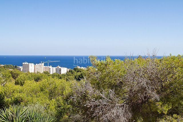 Foto c2177a2e-bc72-4016-bb0f-b9dede8a8559. Casa aparellada amb aparcament piscina a Costa d´en Blanes Calvià