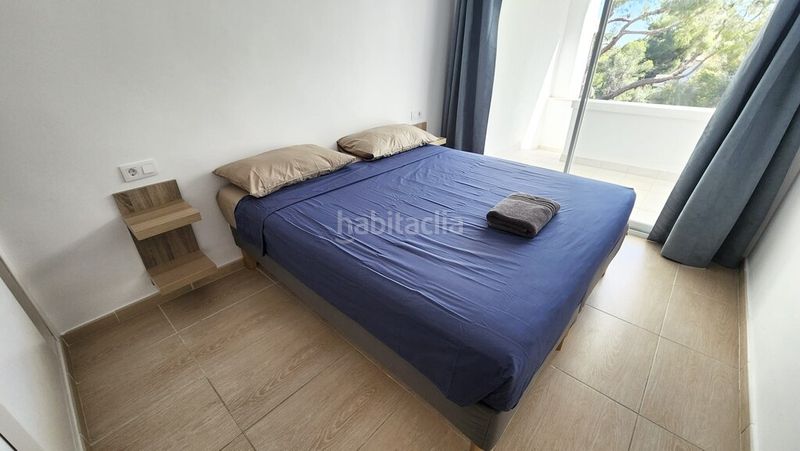 Foto cb593ce1-2e56-4b72-91a3-22d0e4d508d6. Casa aparellada amb aparcament piscina a Costa d´en Blanes Calvià
